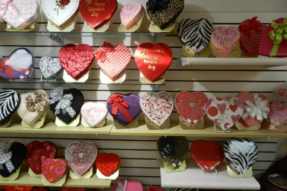Casper Businesses To Pick Up For Valentine&#8217;s Day Weekend [POLL]