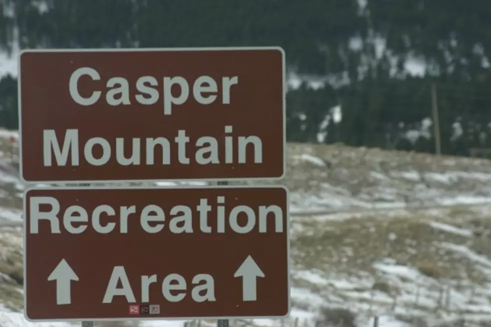 Natrona County Commission Approves Mountain Recreation Study