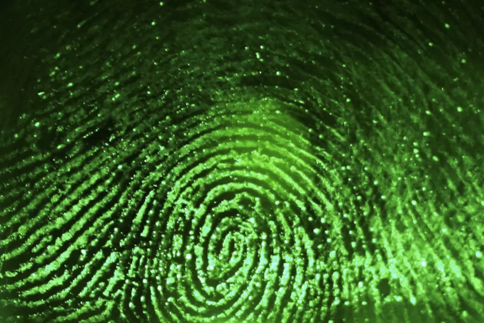 Fremont Coroner Hopes Fingerprints Will Identify Body