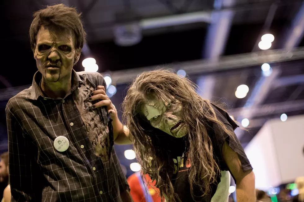 Cheyenne Zombiefest Sept 20th