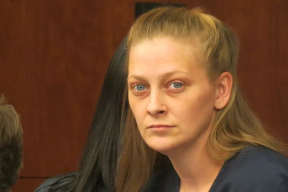 UPDATE: Mother of ‘Ninja Dorian’ Pleads Guilty to Fraud; 1-5 Years Probation Recommended