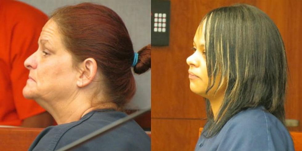 Dannette and Jessica Tanner Sentenced For Their Roles In Credit Card Scheme