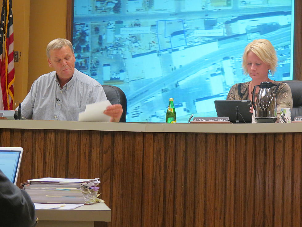 Casper City Council Approves CATC Contract