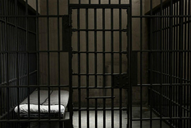 71-Year-Old Wyoming Prison Inmate Dies From Illness