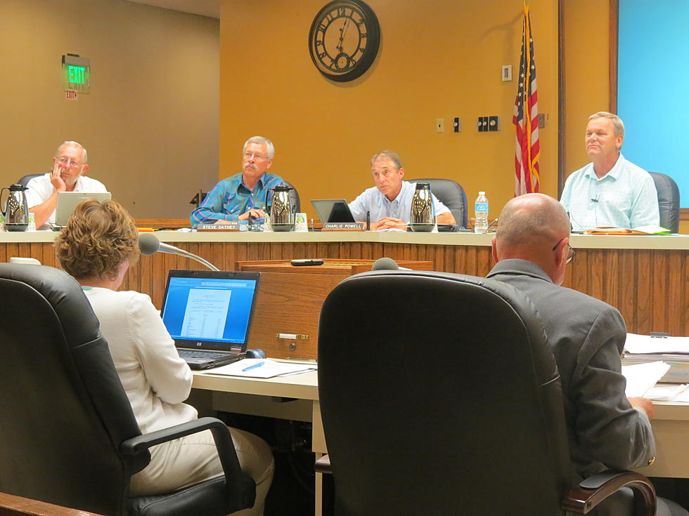 Council Approves $68 Million One-Cent Spending List