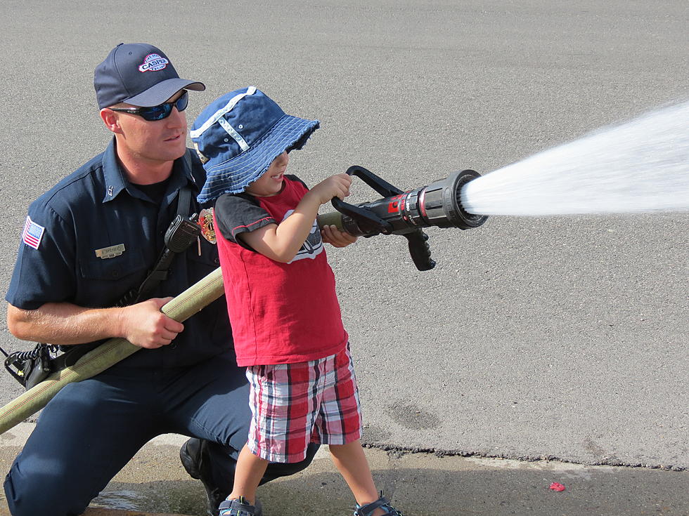 Casper Citizens Turn Out For Second-Annual CityFest [PHOTOS]