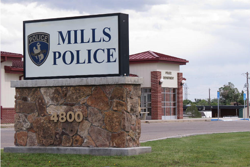 Shooting Incident in Mills