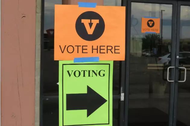 Natrona County Consolidates Polling Places In Casper