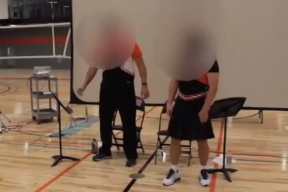 Controversial Video of Natrona County High School Skit Has Been Released