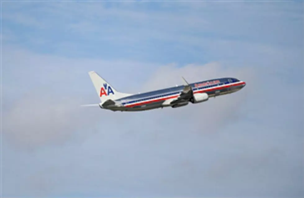 American Airlines Workers Vote for Union