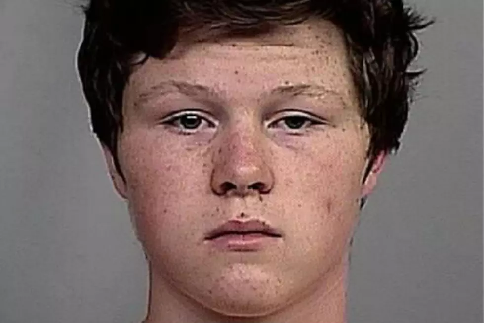 Justin Drinkwalter Sentenced For Stealing From School