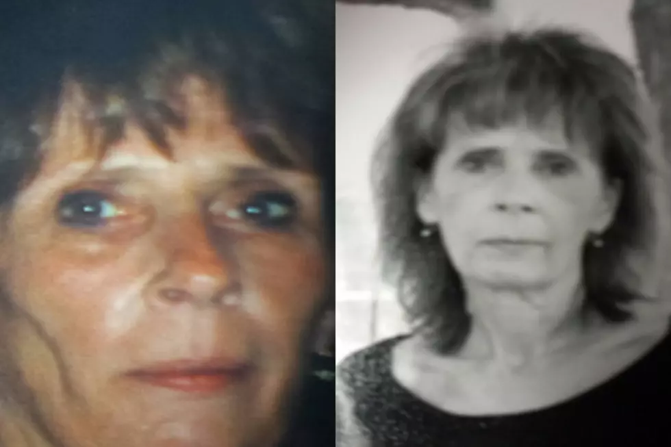 Police, Family Search for Missing Wyoming Woman