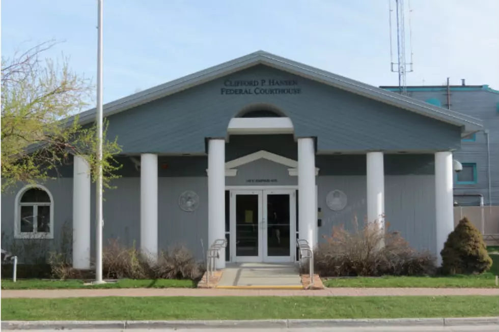 Ownership Of Teton County Courthouse Returns To The County
