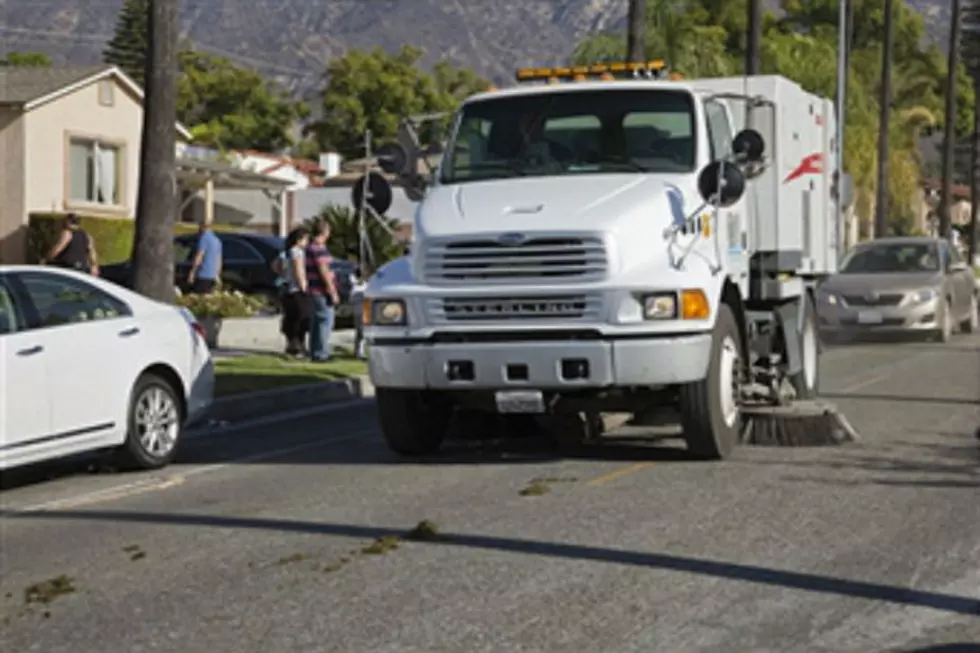 Holiday Garbage Collection Changes