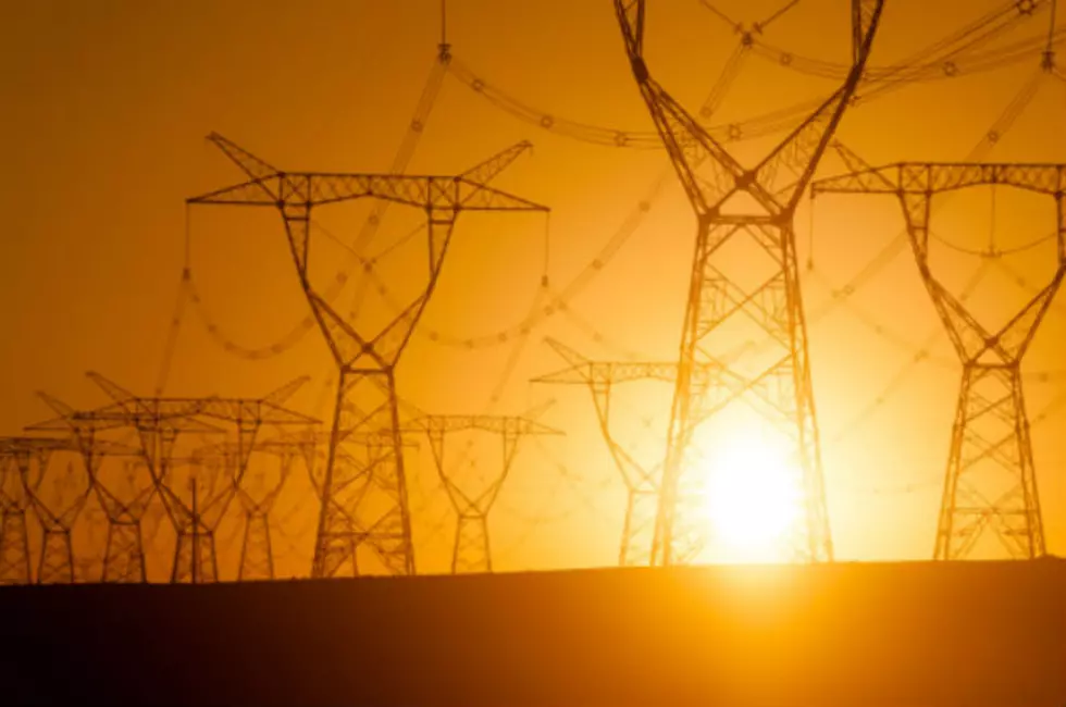 UPDATE: Rocky Mountain says Power Restored to Casper- Power Outage in Casper