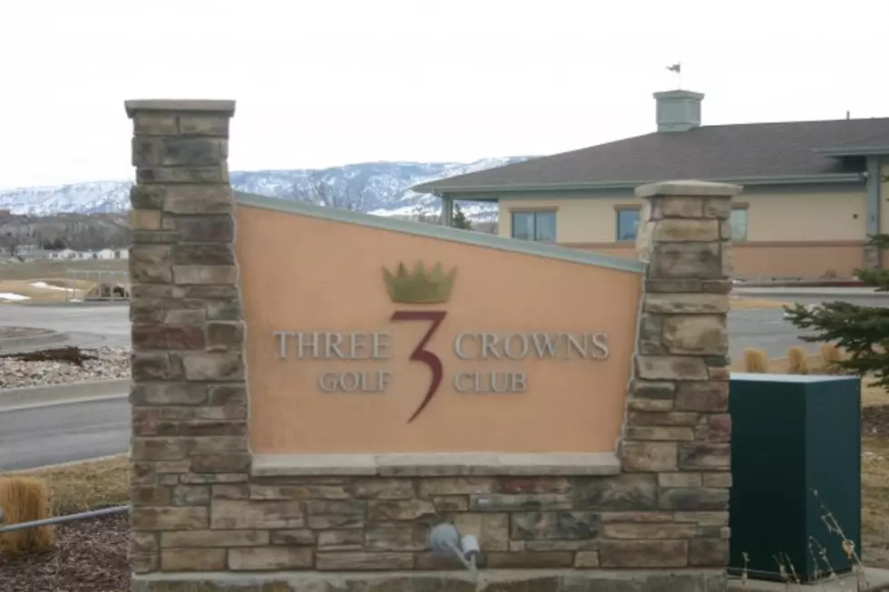 Changes Minimal to Money-Losing Three Crowns Golf Course