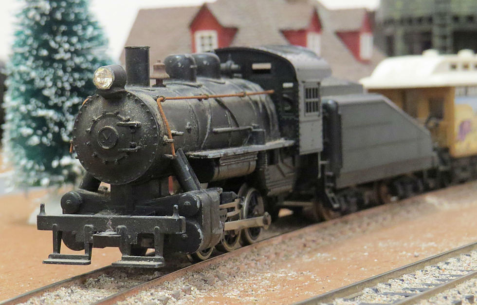 Trails Center Hosts Model Train Exhibit; ‘Holiday On The Homestead’ Happens Saturday