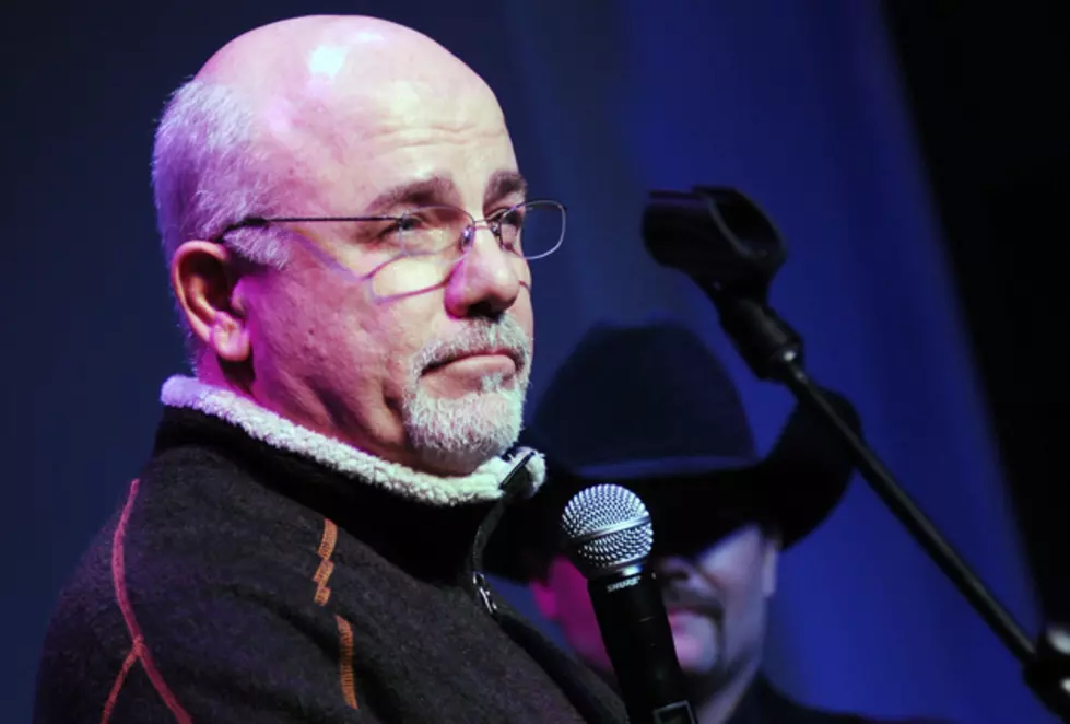 Dave Ramsey’s Smart Money Tour Coming To Denver Feb. 19th