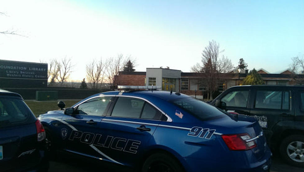 Bomb Threat at Casper College…All Clear is Given by Police