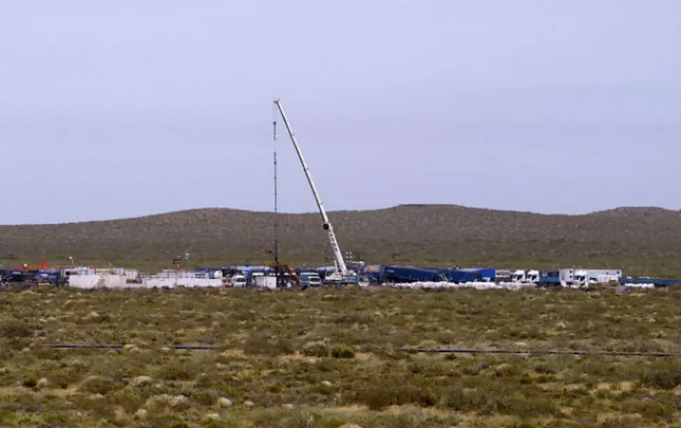 Judge Grants Injunction Blocking Fracking In Favor Of Energy Groups, States, Tribe