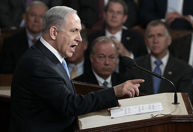 Netanyahu Calls Early Election Amid Scandals