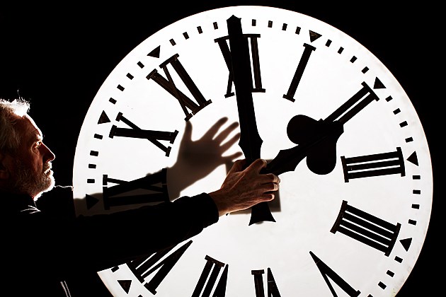 Should Wyoming Get Rid Of Daylight Saving Time? [POLL]