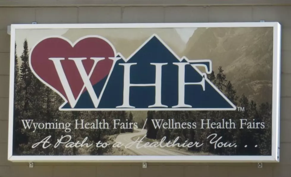 Former Wyoming Health Fairs Employee Sues Over Racial Discrimination