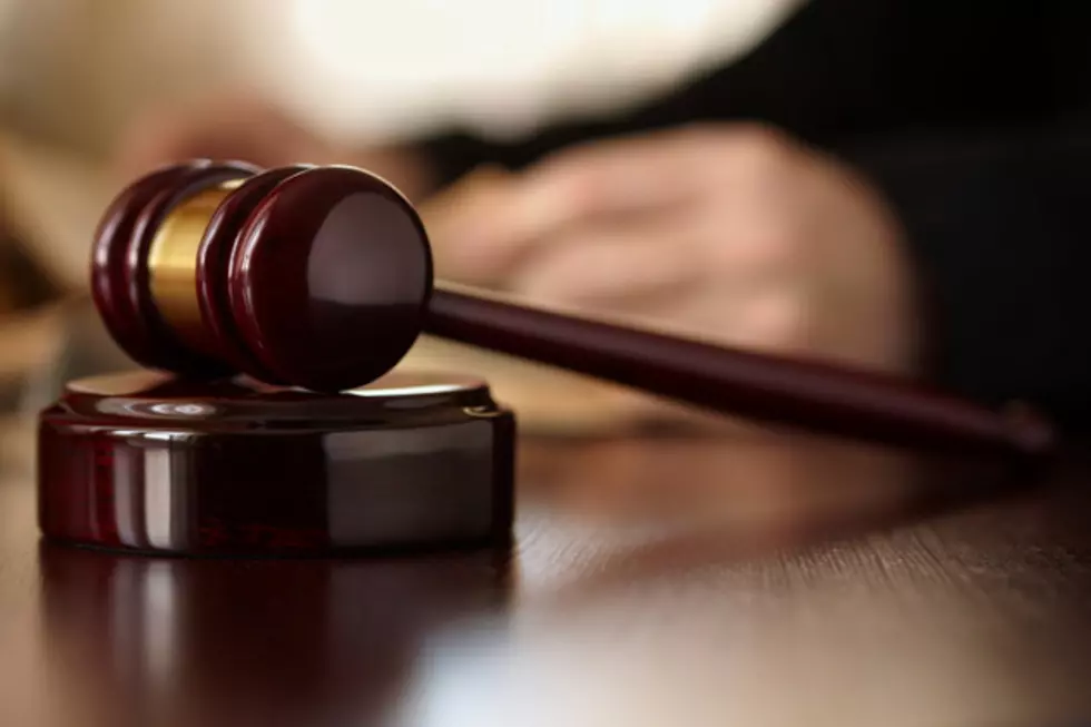 Federal Judge Sentences Three Men, One Woman