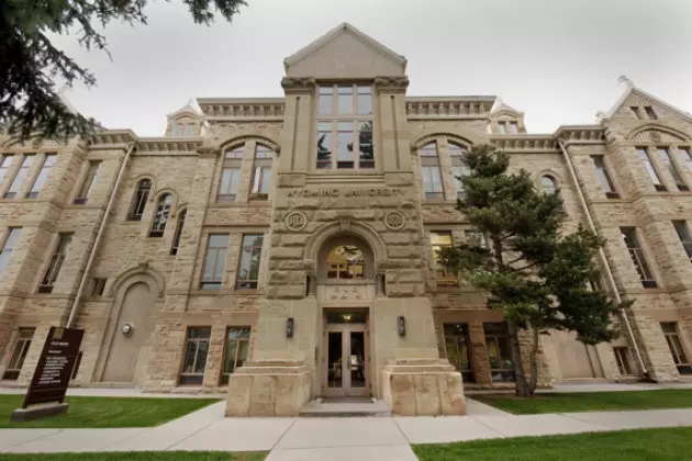University of Wyoming Seeks Education Grant