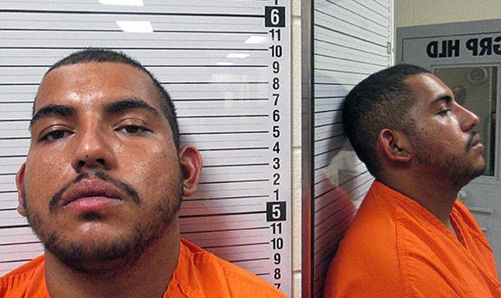 Accused Montana Indian Reservation Killer Charged With Attempted Murder In Wyoming