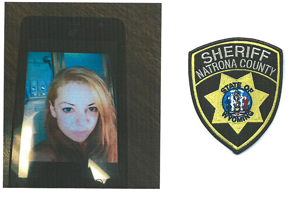 UPDATE: Sheriff’s Office Needs Help In Locating Missing Person