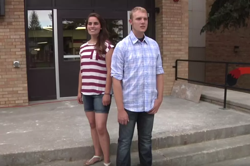 NCSD Releases Dress Code Guidelines Video