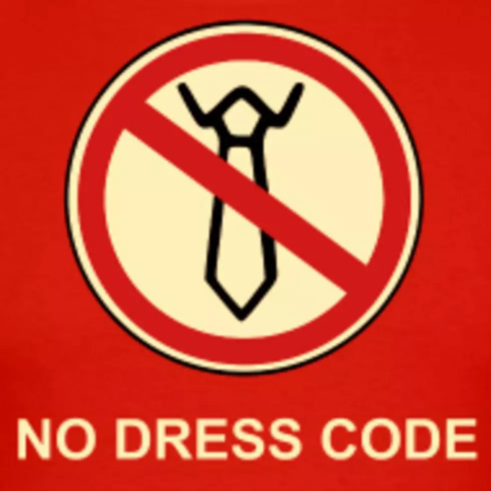 Students Vow Mass Dress Code Disobedience