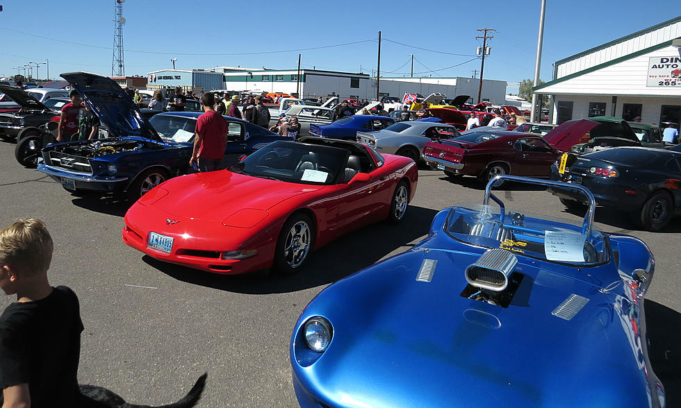 Yellowstone Garage Cancels Popular Car Show