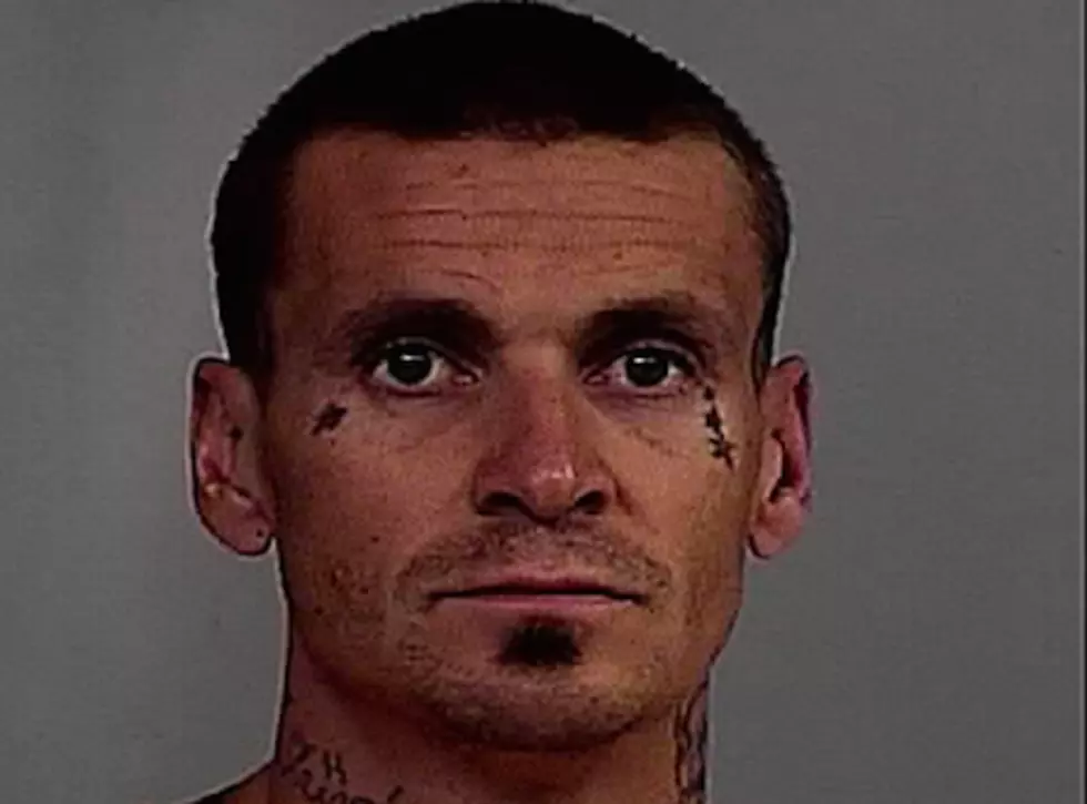 Sheriff’s Office Is Looking For Escapee