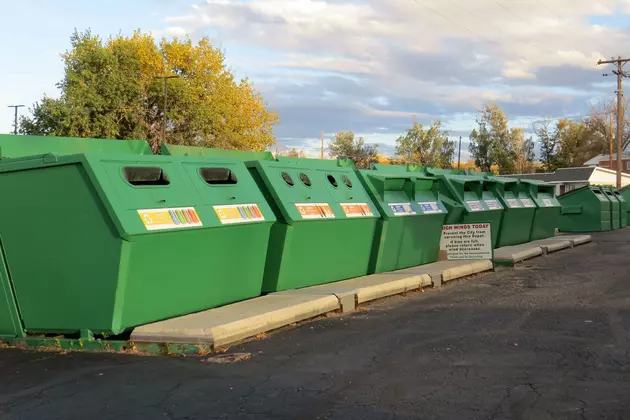 Mike Sedar Park Recycling Depot Closed Until Fall
