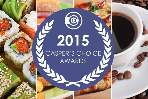 2015 Casper’s Choice Awards – Voting Open