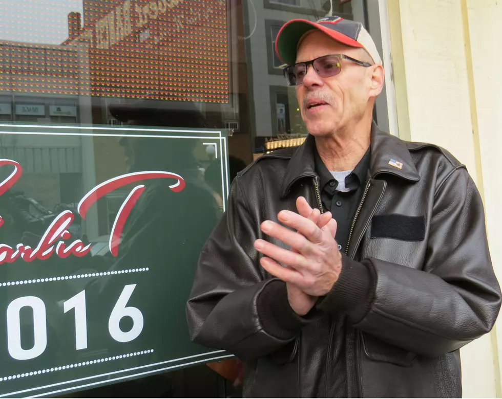 Pizzeria Owner Announces Candidacy For Wyoming U.S. House Seat
