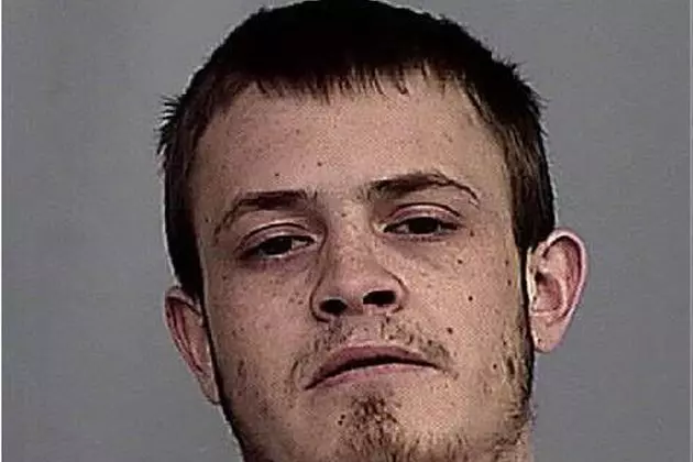 Dakota Hawkins Charged with Four Aggravated Assault Counts; Alleged Gun Incident Locked Down Schools In October