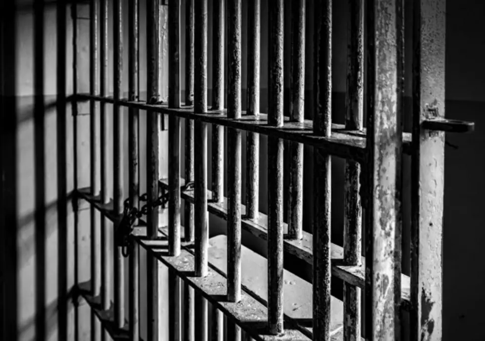 Former Wyoming Prison Worker Gets Probation