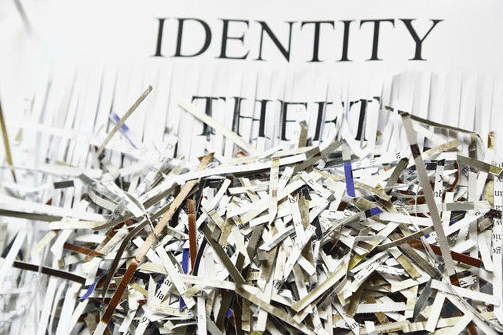 IRS Spokeswoman: Tax Season Spawns Identity Theft