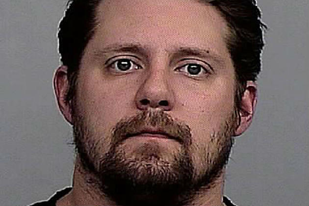 Joseph Polzer Of Natrona County Given Probation For Domestic Battery And Impeding Police