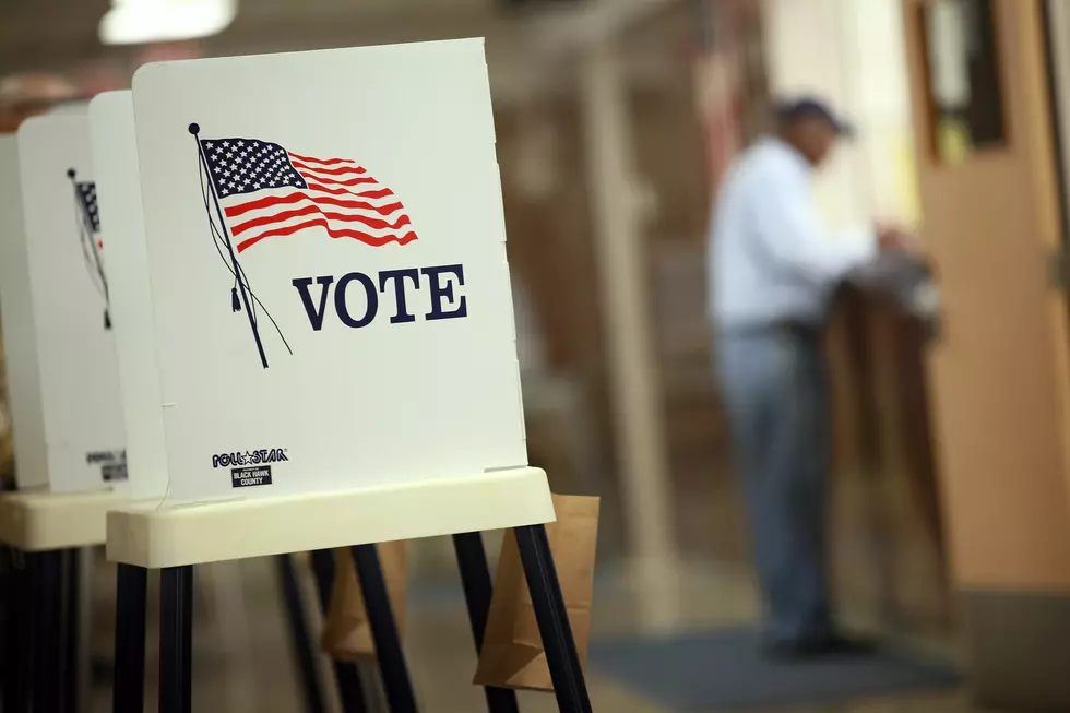 Nebraska Holds 1st in-Person Election in Weeks Amid Pandemic