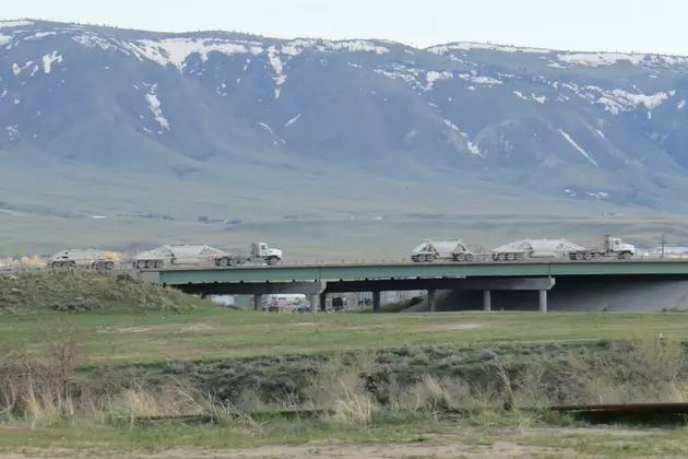 West Yellowstone Highway Bridge Rehab Begins Next Week