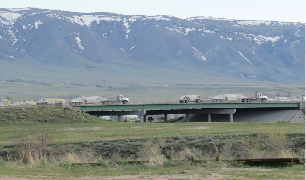 West Yellowstone Highway Bridge Rehab Begins Next Week