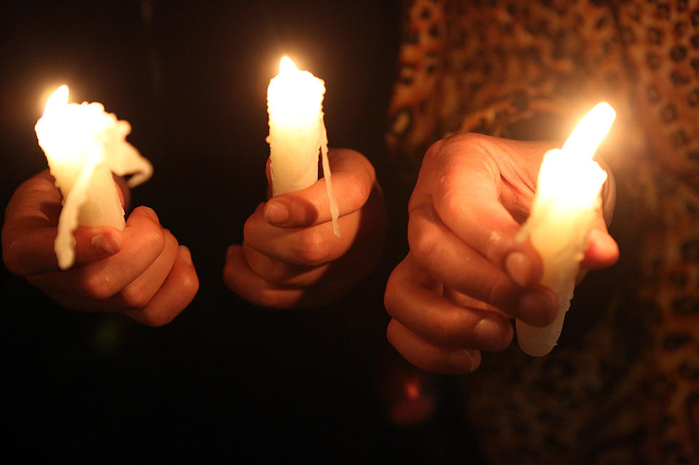 Casper Church to Hold Vigil for Las Vegas Following Mass Shooting