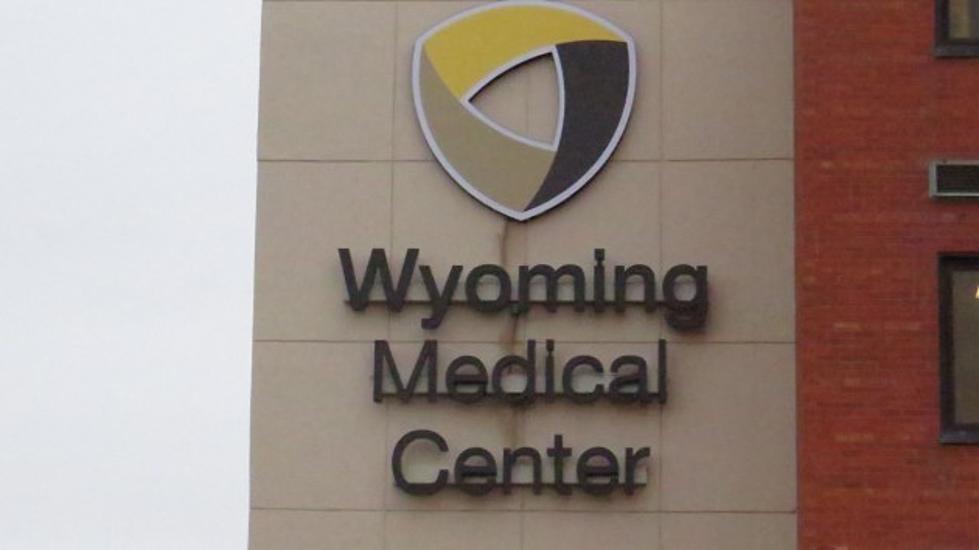 Wyoming Medical Center Busts Budget For Charity Care, Bad Debt