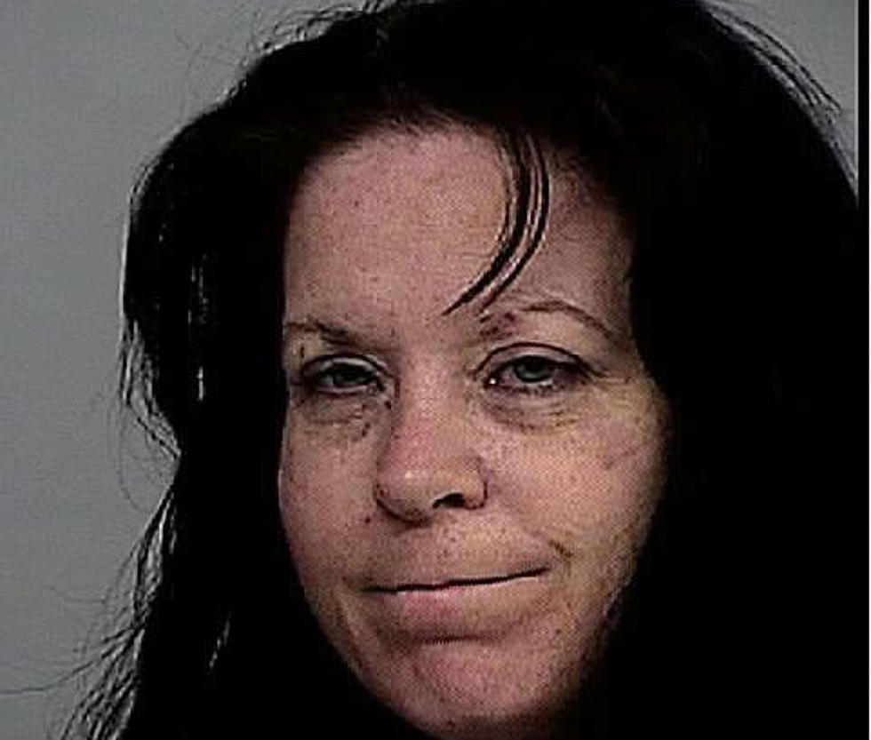 Casper Woman Charged With Felony DWUI; Crash Rolled Car Upside Down