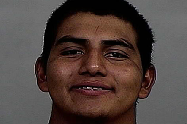 Esau Martinez Of Casper Pleads Guilty To Third Degree Sexual Abuse Of A Minor