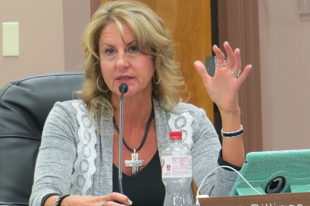 Natrona County School Board Denies Guild Charter School Again